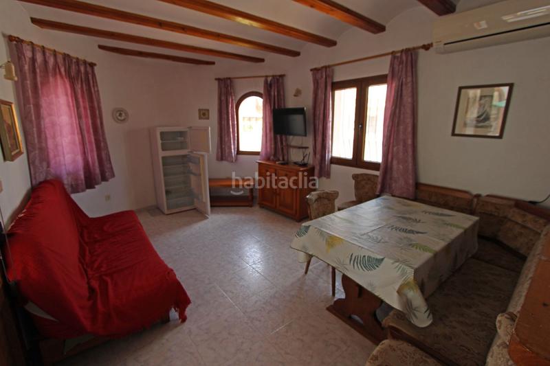 Foto 5c640207-ddb4-43d6-97d1-8a2e2bb0839e. Chalet en Poblets (els)