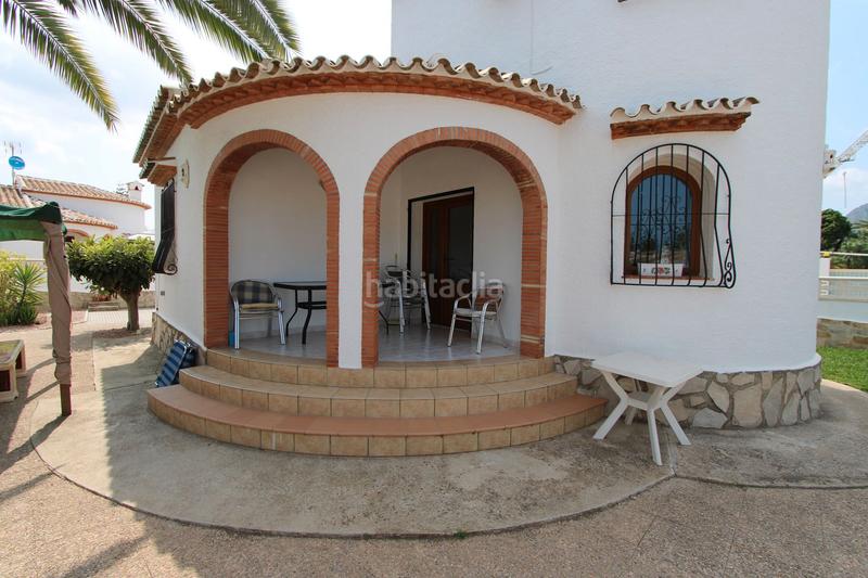 Foto 60def744-a923-44b4-81bd-61091dfc666f. Chalet en Poblets (els)
