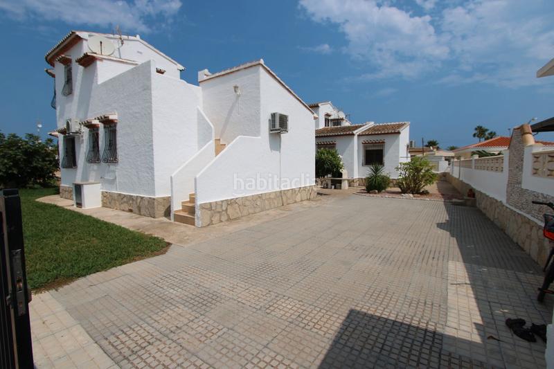 Foto 64924676-8aa1-404d-9c4e-8d2ca4a3c303. Chalet en Poblets (els)