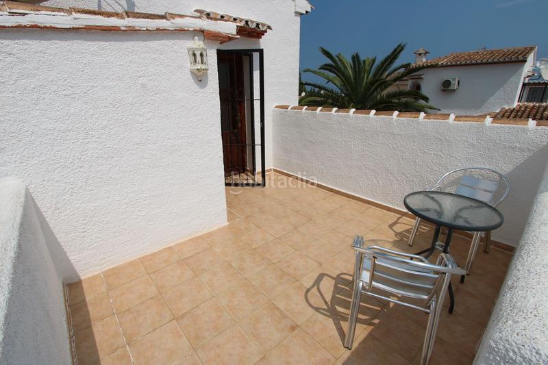 Foto 6a87e3cc-54ad-4abb-b558-cd3c07201a7b. Chalet en Poblets (els)