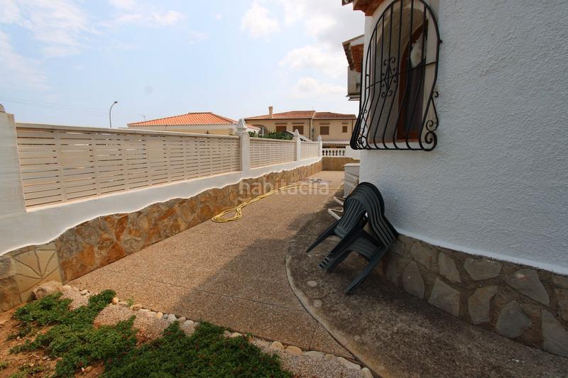 Foto 84a7c40e-032d-402e-81da-3ae7dc062293. Chalet en Poblets (els)