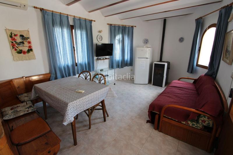 Foto e4164395-ef34-49a2-82b5-0e2d6513faf1. Chalet en Poblets (els)