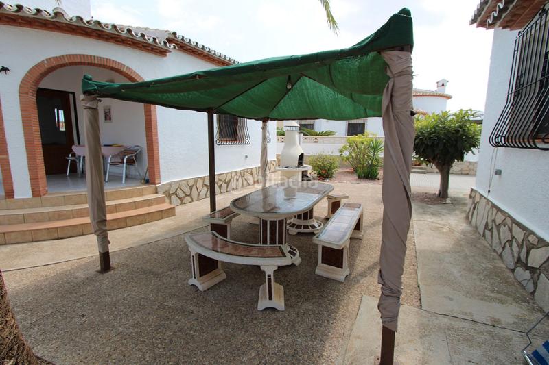 Foto ee7540bc-f866-4d32-a6c9-d85302df0e4d. Chalet en Poblets (els)