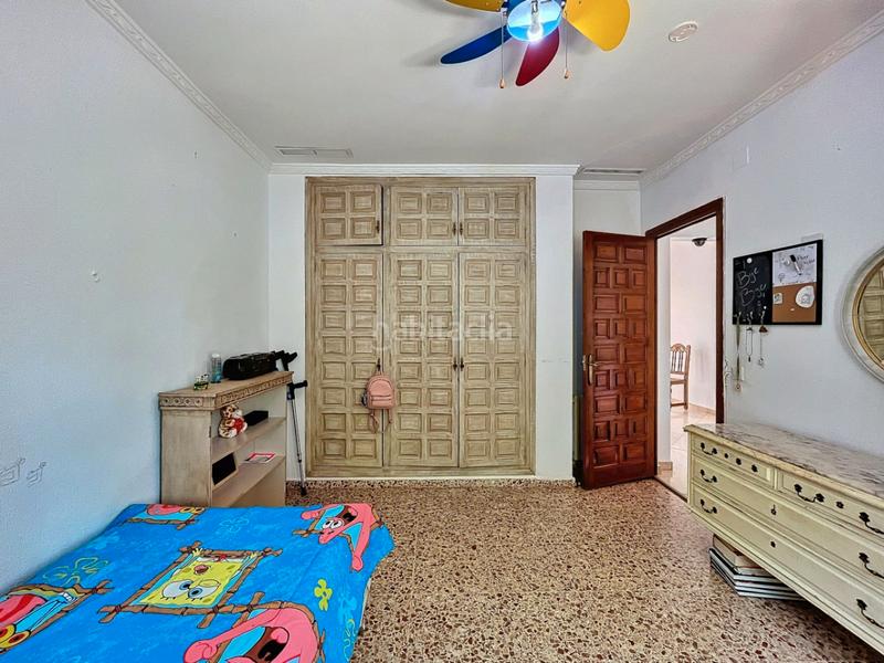 Foto 6f5ad013-2646-4c89-88ef-add23574e58b. Chalet mit heizung parking pool in El Montgó Dénia