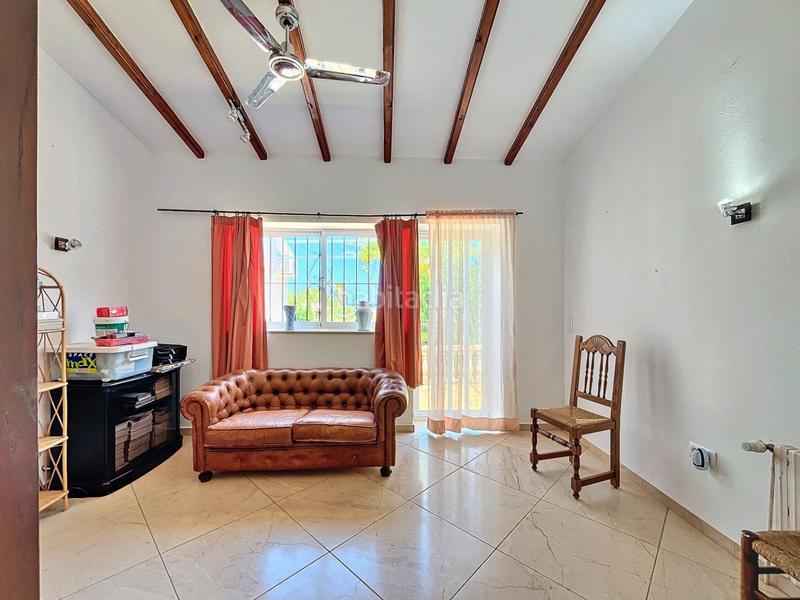 Foto 94a45698-850b-4cd5-8315-ce226f6590be. Chalet mit heizung parking pool in El Montgó Dénia