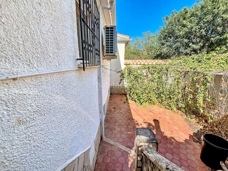 Foto 215d4df5-5d71-4aef-89be-3a9672771522. Chalet with heating parking pool in El Montgó Dénia
