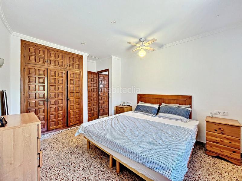 Foto 2bd9bf10-9981-4121-a812-12981ad49878. Chalet with heating parking pool in El Montgó Dénia