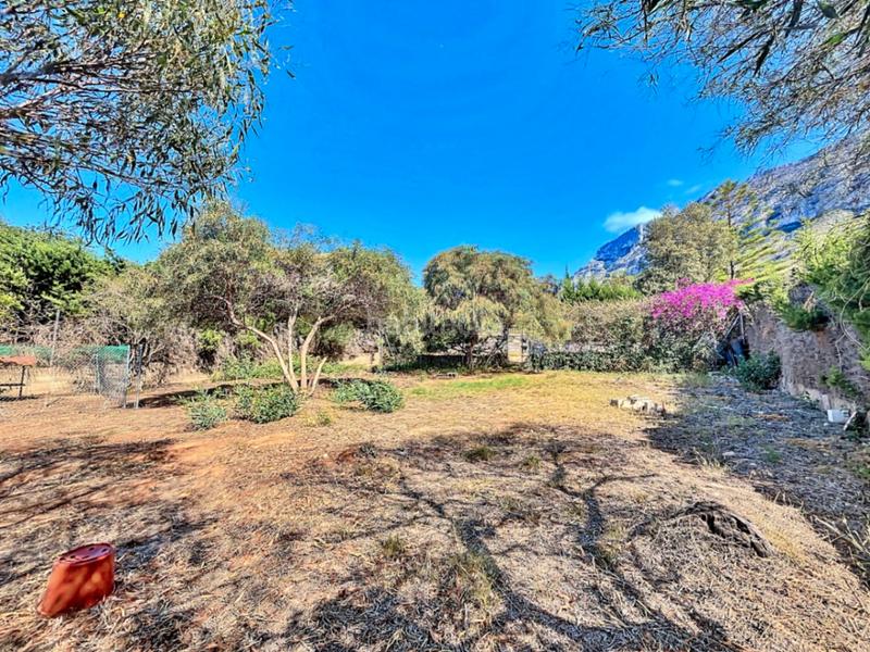 Foto b1b7526f-08ae-4dd0-9c33-afbaee127fbb. Chalet with heating parking pool in El Montgó Dénia