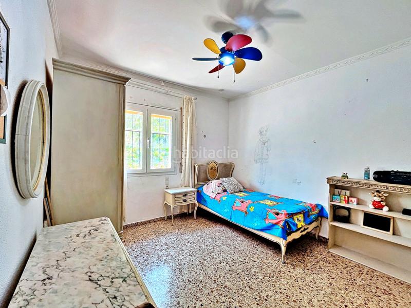 Foto 1dc443f1-1883-492f-bfdd-427e7b2a3a37. Chalet con riscaldamento parcheggio piscina in El Montgó Dénia