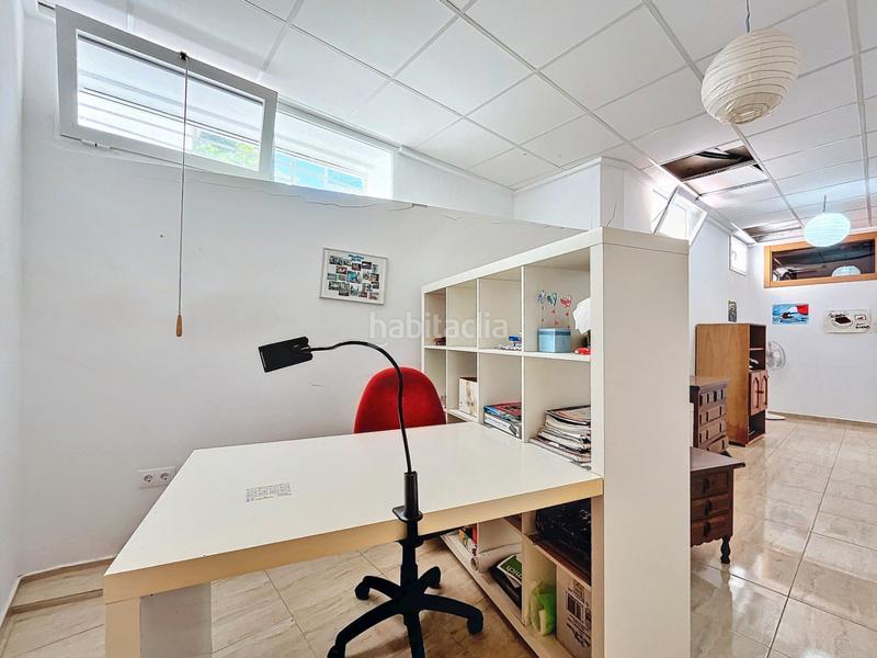 Foto 3b7212d6-e3e8-4e41-b579-b0a26829b051. Chalet con riscaldamento parcheggio piscina in El Montgó Dénia