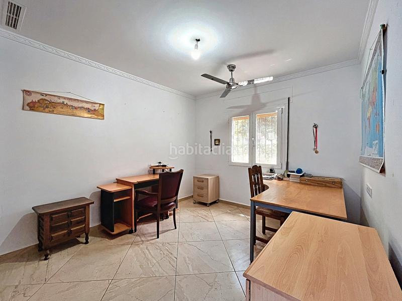 Foto 42921e23-830d-43cf-90a8-e8466e5612ae. Chalet con riscaldamento parcheggio piscina in El Montgó Dénia