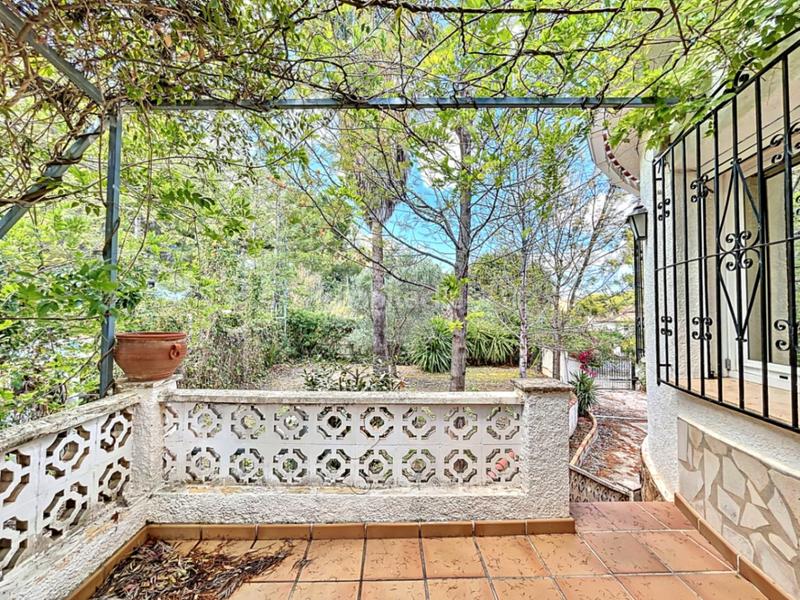 Foto 4677e348-83e9-464c-848b-09ff667a1375. Chalet con riscaldamento parcheggio piscina in El Montgó Dénia