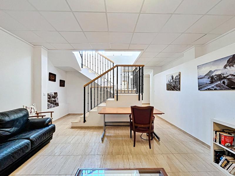 Foto 4ce597cb-60d9-46d0-a774-269d6adf9963. Chalet con riscaldamento parcheggio piscina in El Montgó Dénia