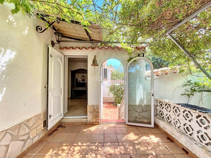 Foto 6567f6af-a8ed-45b4-b429-cb2052fa7751. Chalet con riscaldamento parcheggio piscina in El Montgó Dénia