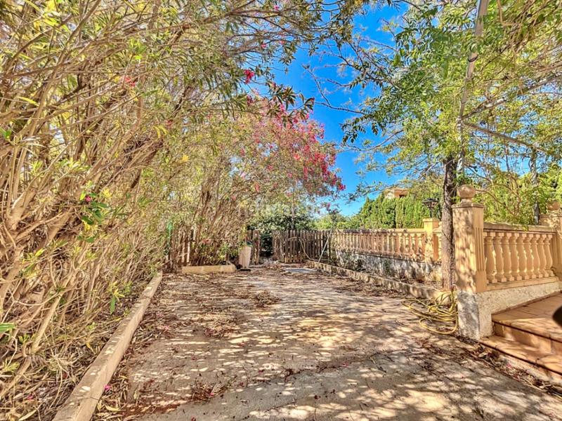 Foto 6b60f6d8-af53-4f4b-9ca1-265d86757b69. Chalet con riscaldamento parcheggio piscina in El Montgó Dénia