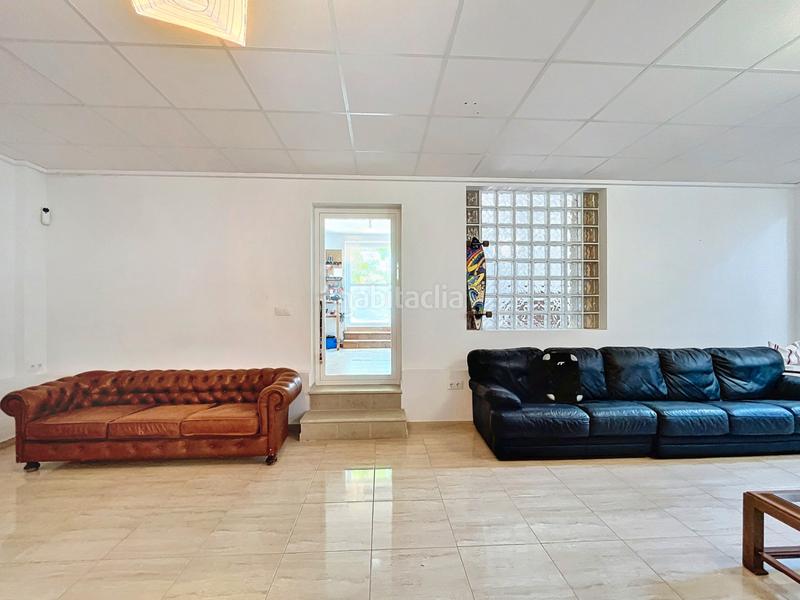 Foto 6c0139f0-9121-45c1-84c9-ea4b810372b2. Chalet con riscaldamento parcheggio piscina in El Montgó Dénia