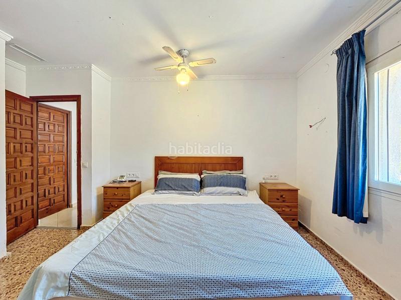 Foto 6e0d4490-ffa4-4c08-8ccb-0012e928c39a. Chalet con riscaldamento parcheggio piscina in El Montgó Dénia