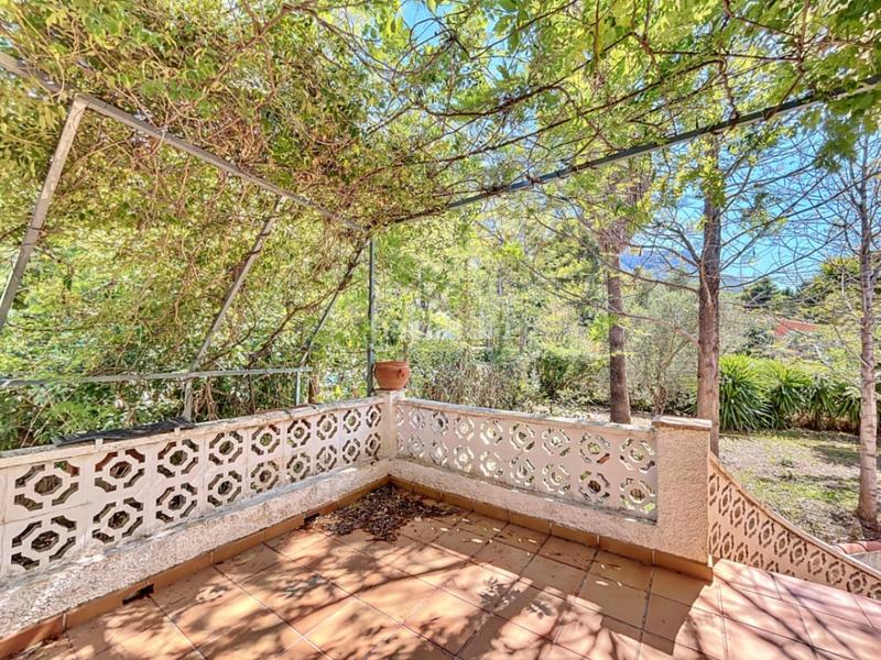 Foto 79e58bec-205a-4b31-8eee-fa3ffa7a5c86. Chalet con riscaldamento parcheggio piscina in El Montgó Dénia