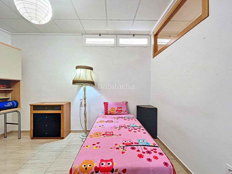 Foto 8c1f0c7f-618e-466a-9b8a-e9e38c78b1a4. Chalet con riscaldamento parcheggio piscina in El Montgó Dénia