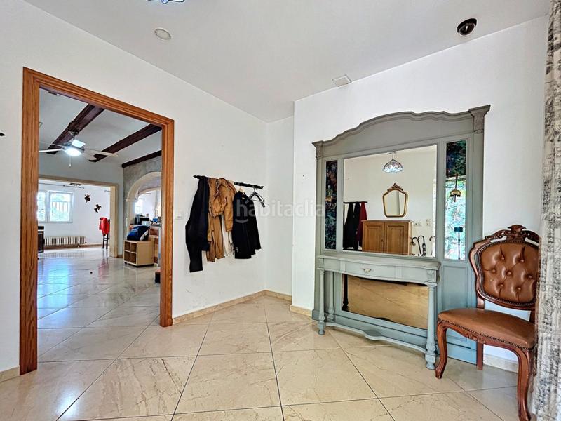 Foto a9d18aa4-1d6b-4832-858c-1e5e424c6b10. Chalet con riscaldamento parcheggio piscina in El Montgó Dénia