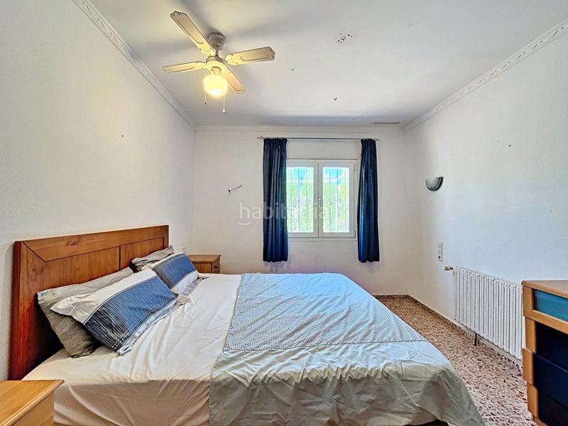 Foto bb921fae-475d-439c-9890-dcab17964941. Chalet con riscaldamento parcheggio piscina in El Montgó Dénia