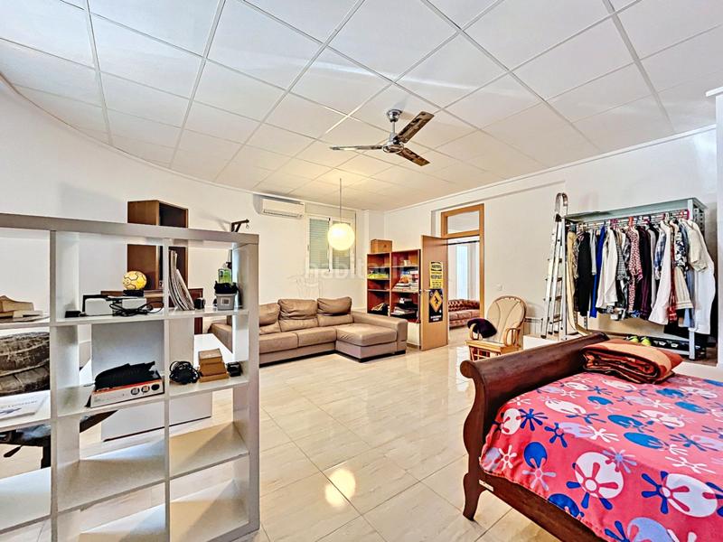 Foto be55ed1f-f0c6-4fe4-9cd0-7f5e460603bb. Chalet con riscaldamento parcheggio piscina in El Montgó Dénia