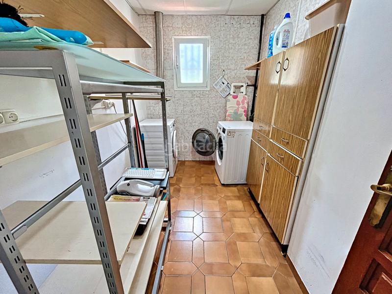 Foto c04bb4e9-1020-498b-ae89-df1e867063a8. Chalet con riscaldamento parcheggio piscina in El Montgó Dénia