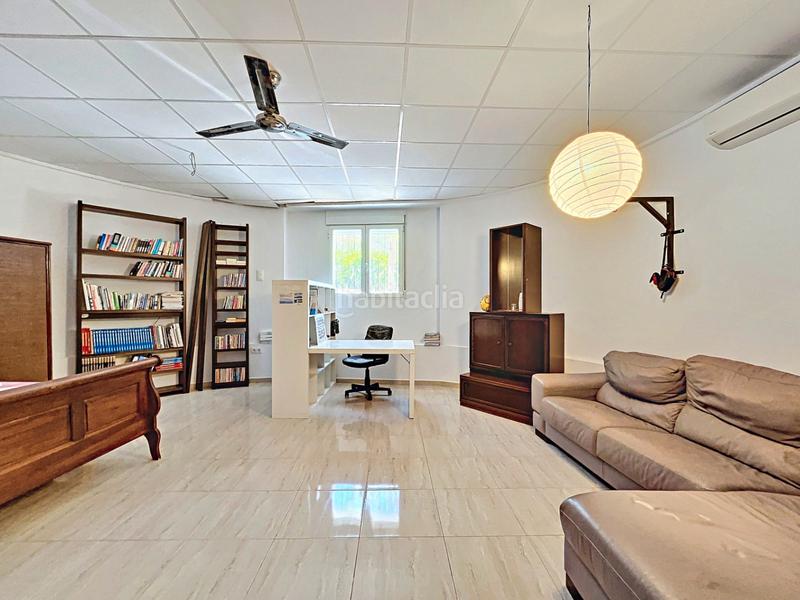 Foto c524b754-2857-4fd0-b9f4-aedb519dbe23. Chalet con riscaldamento parcheggio piscina in El Montgó Dénia