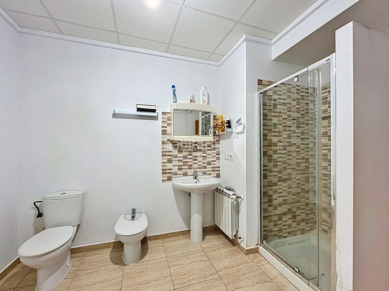 Foto cc641f43-8478-4879-8d91-54eb3fcfa625. Chalet con riscaldamento parcheggio piscina in El Montgó Dénia