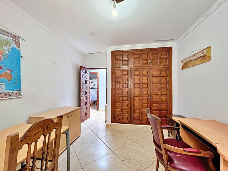 Foto da6492ab-c087-495b-a0bc-afb4f9697103. Chalet con riscaldamento parcheggio piscina in El Montgó Dénia