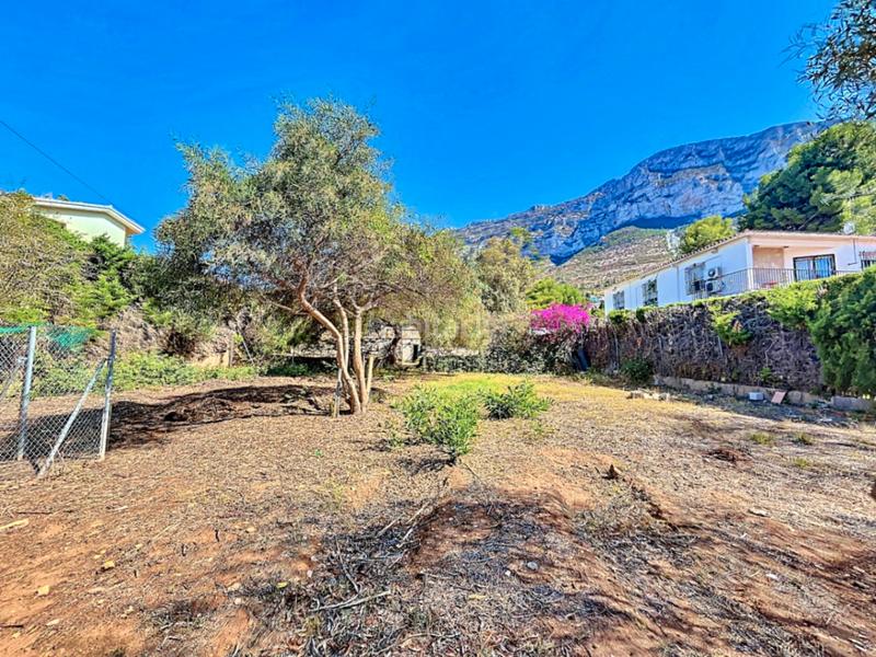 Foto 45676f39-4c85-4438-8a2c-7f36b36d9b27. Xalet amb calefacció aparcament piscina a El Montgó Dénia
