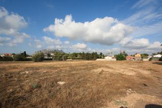 Terreny residencial a Poblets (els)