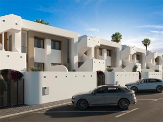 Apartment in Calle cruz 24