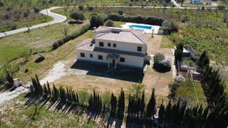 Chalet in Murla