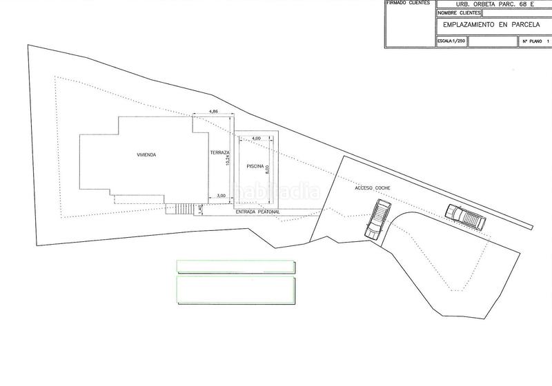 Foto 5302fd47-130f-4a2e-8a02-833c86c4542a. Xalet amb aparcament piscina a Orba