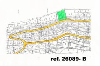 Residential Plot in Orba