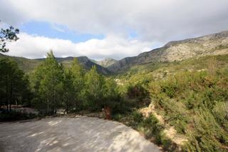 Terreno residenziale in Pedreguer