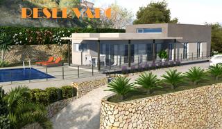 Chalet à Orba