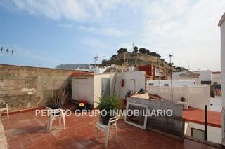 Masia a El Puerto