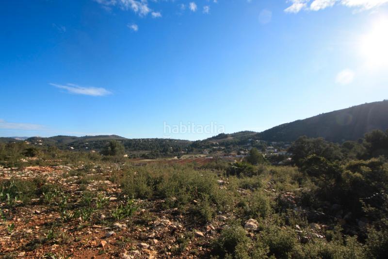 Foto 067ccd6b-6407-4819-b263-d41608ac0dd6. Terreno residencial en Llíber