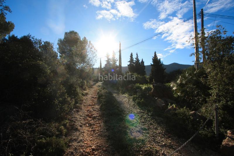 Foto 2d775b44-3a65-4e4e-9030-9489966d4e7c. Terreno residencial en Llíber