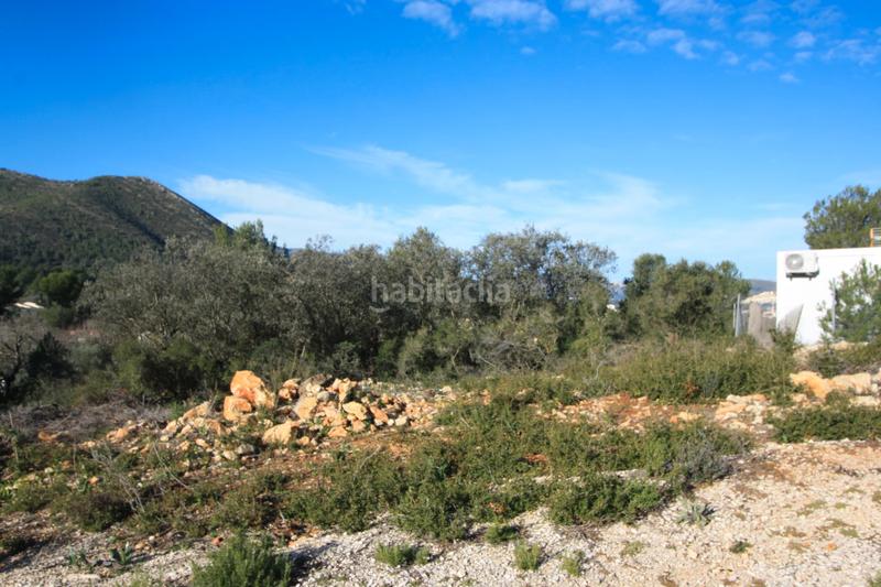 Foto 4b41a99e-f6d3-492e-9e64-64d1de04bd9d. Terreno residencial en Llíber