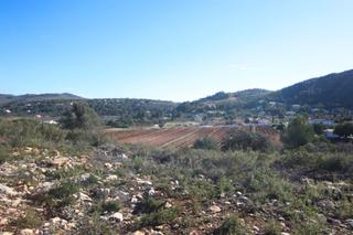Terreno residenziale in Llíber