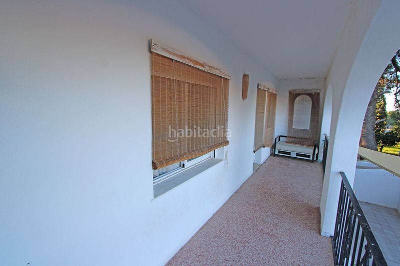 Foto 1f02b288-c436-48ef-a855-90bf01c6ffa6. Chalet en Las Rotas / Les Rotes Dénia
