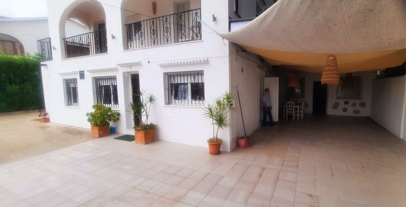 Foto 758cd7c4-b094-4b17-8eb3-5c5aa9aa8f63. Chalet en Las Rotas / Les Rotes Dénia