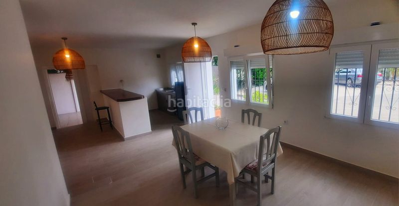 Foto a80732b0-069a-4fe8-ba7f-89a49eb37f19. Chalet en Las Rotas / Les Rotes Dénia
