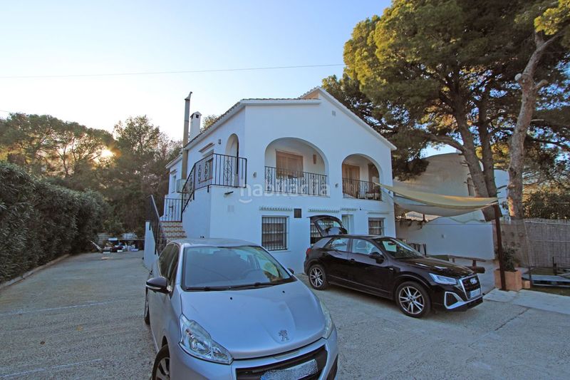 Foto da663790-3563-46e7-ae5e-c7c8fa60abfc. Chalet en Las Rotas / Les Rotes Dénia