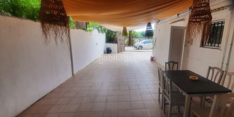 Foto fa394b9e-edc3-4a2c-9968-829ae9440d8b. Chalet en Las Rotas / Les Rotes Dénia