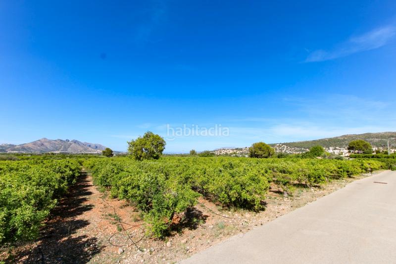 Foto 78df02b2-54fa-40ba-9145-2dc100b2425f. Terreno residencial en Orba