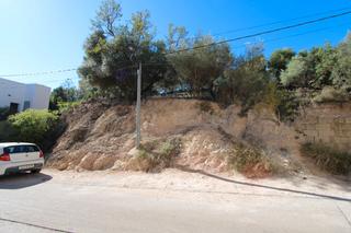 Terreny residencial a Orba